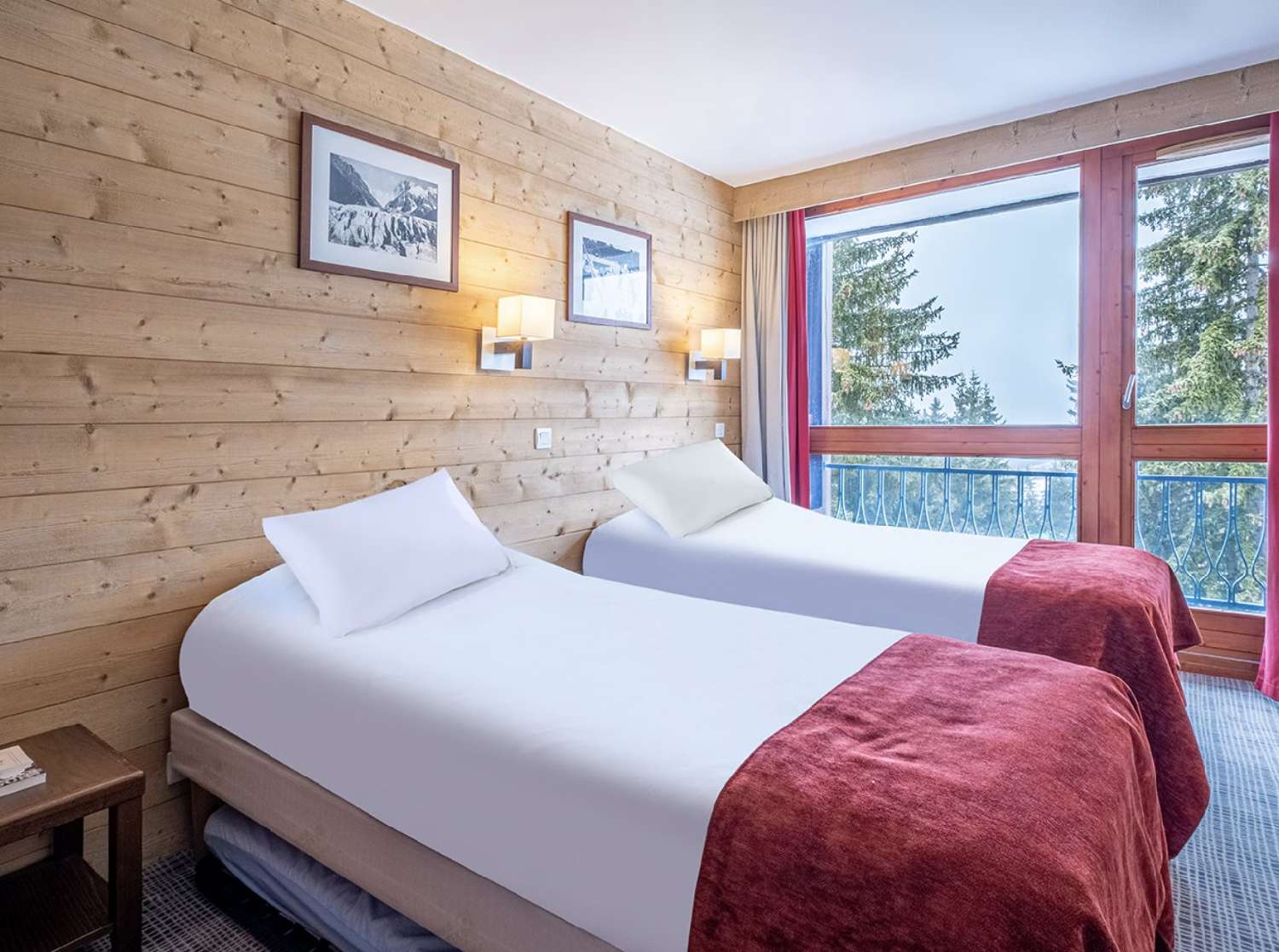  te koop appartement Bourg-Saint-Maurice Savoie 5