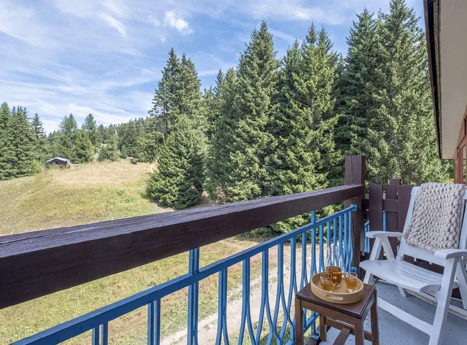  te koop appartement Bourg-Saint-Maurice Savoie 7