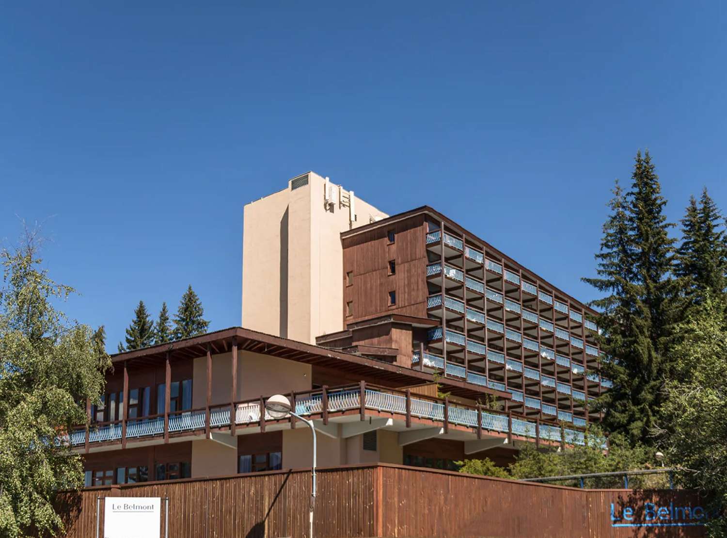  te koop appartement Bourg-Saint-Maurice Savoie 8