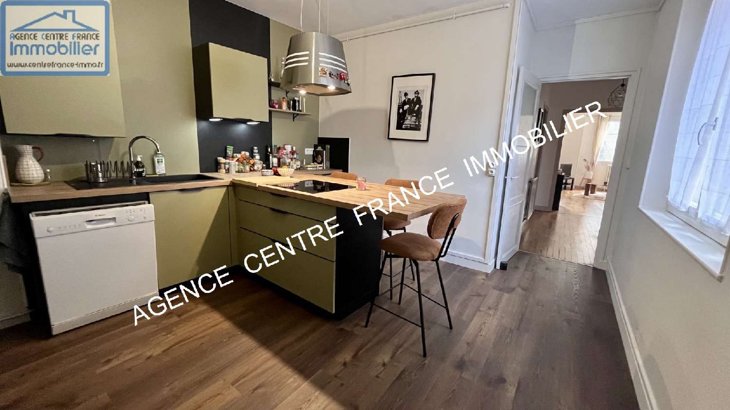  for sale apartment Bourges Cher 2