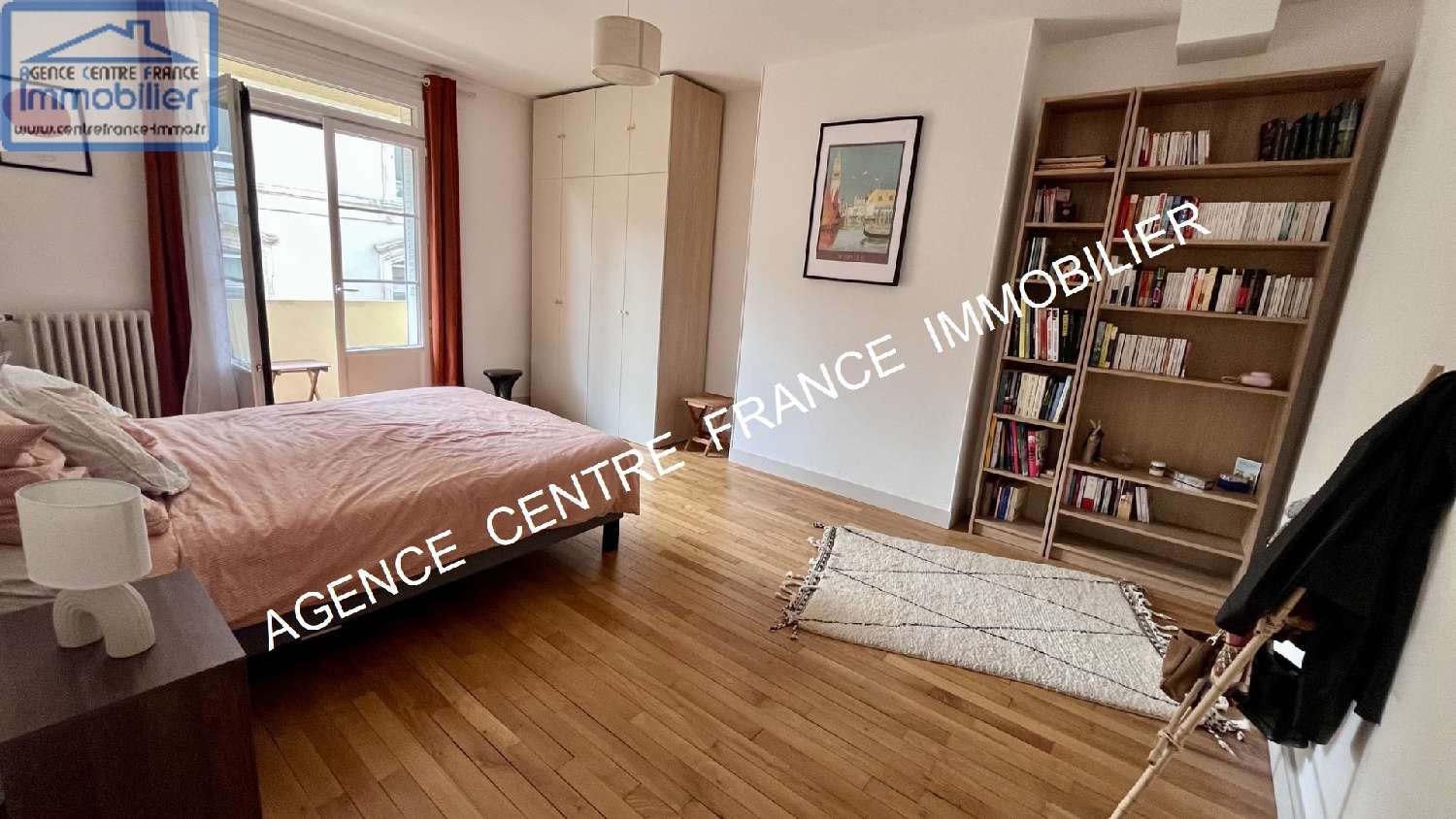  for sale apartment Bourges Cher 6