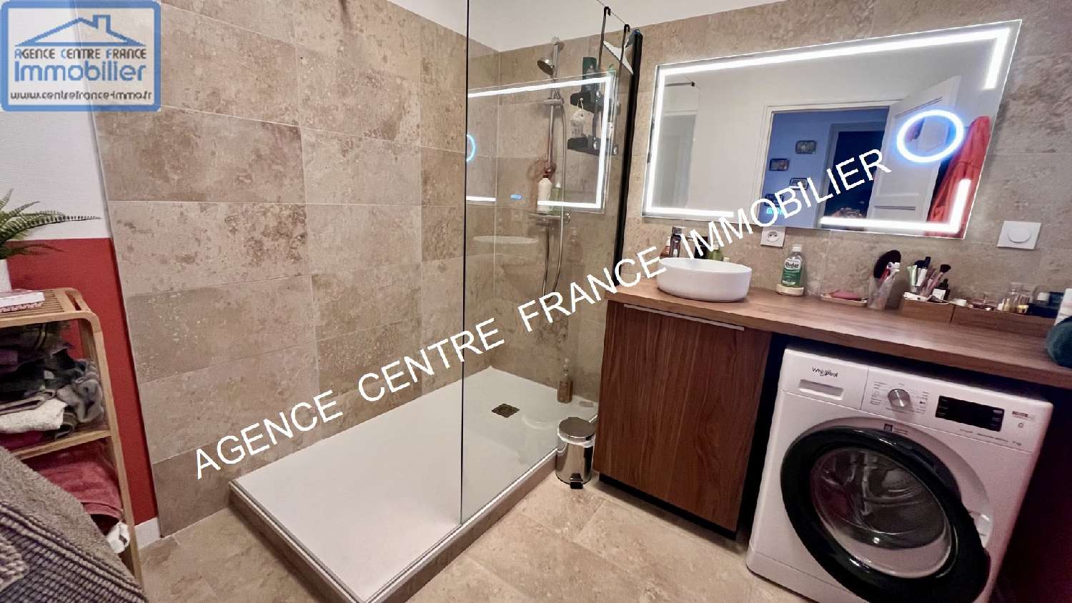  for sale apartment Bourges Cher 7