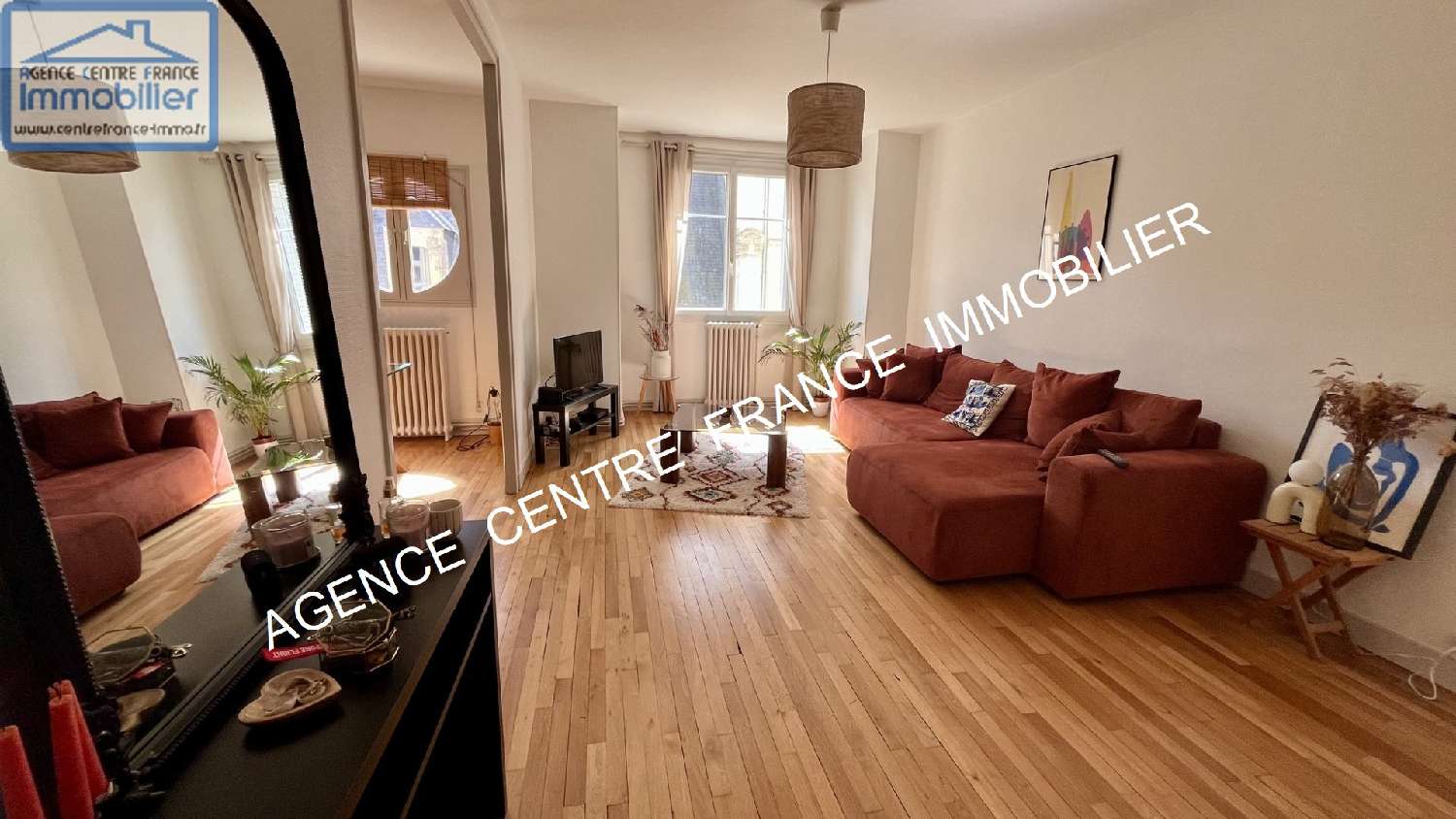 for sale apartment Bourges Cher 8