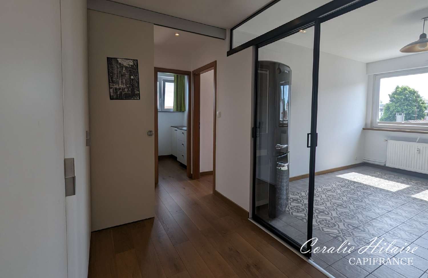 for sale apartment Bourgfelden Haut-Rhin 3