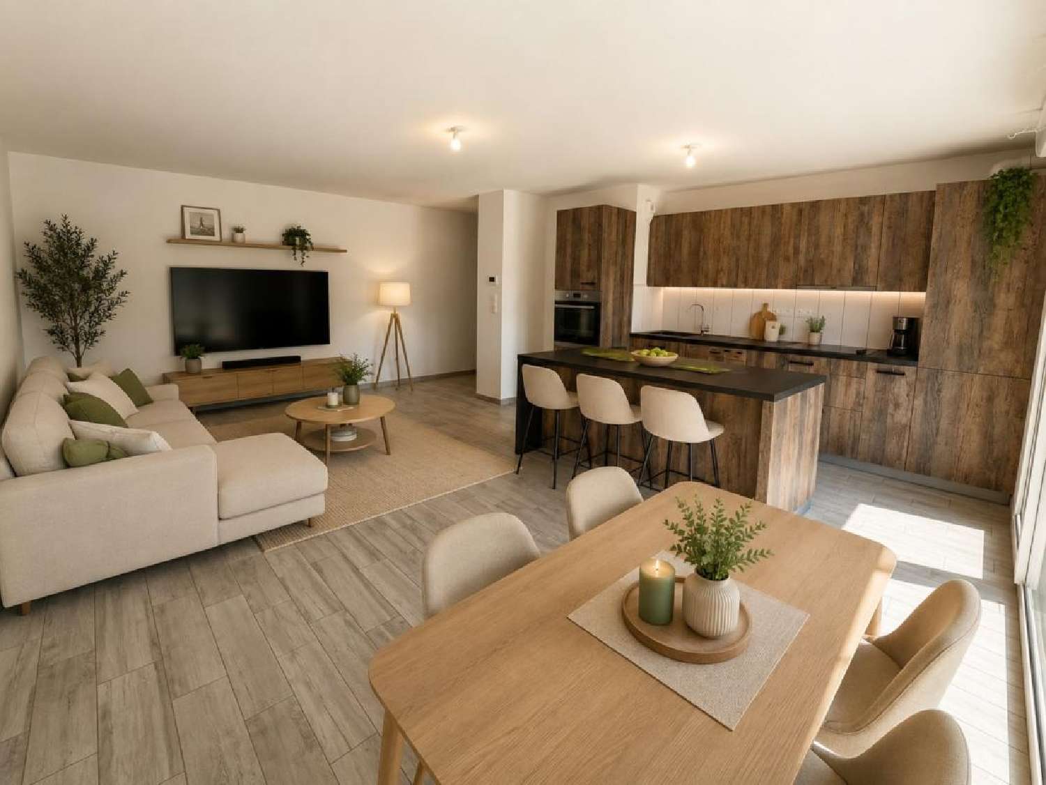  for sale apartment Bourgfelden Haut-Rhin 8