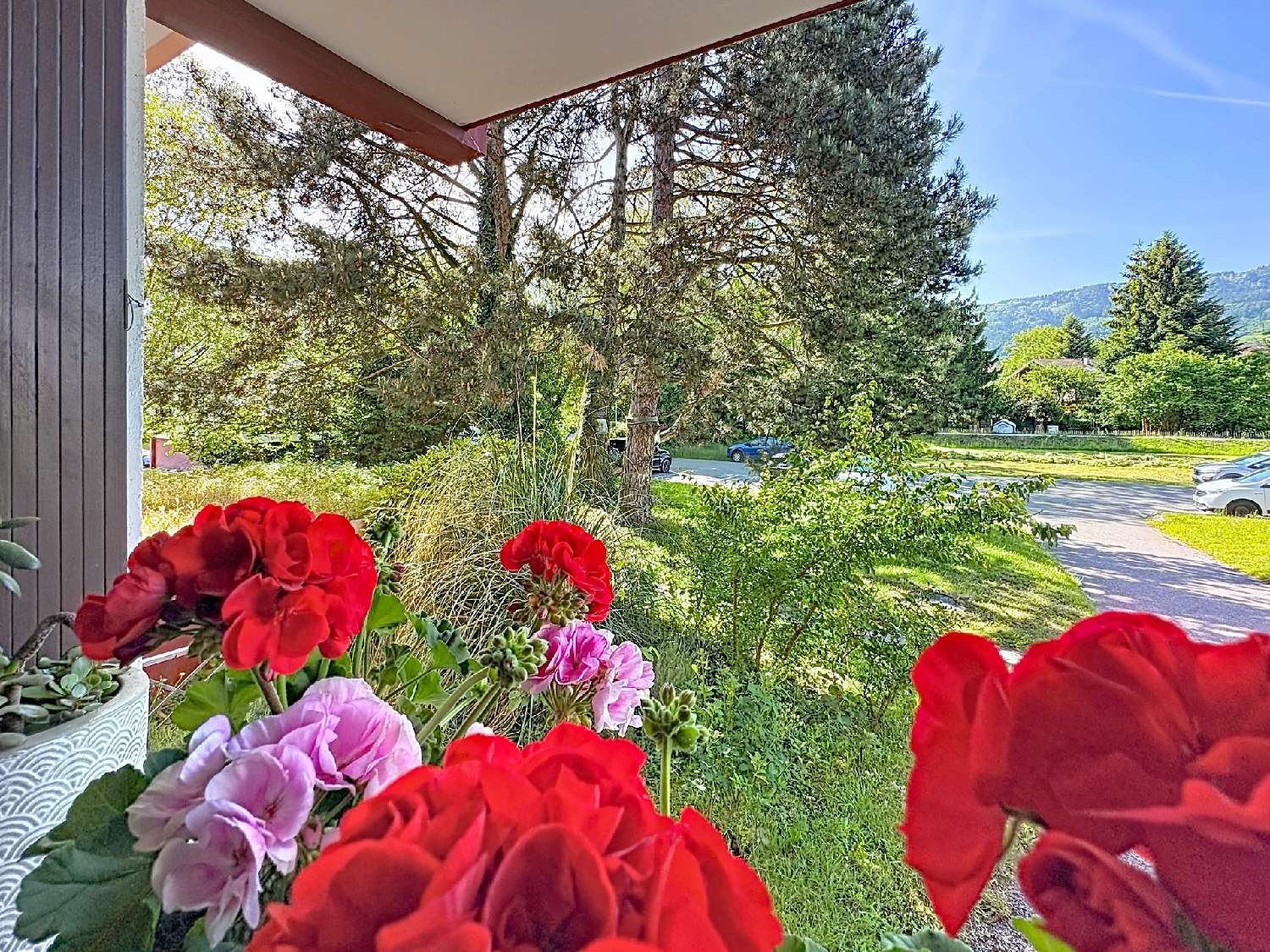  kaufen Wohnung/ Apartment Brenthonne Haute-Savoie 1