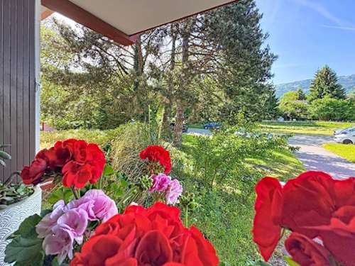 Brenthonne Haute-Savoie Wohnung/ Apartment Bild 7383857