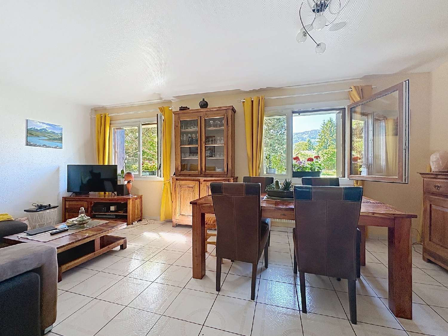  kaufen Wohnung/ Apartment Brenthonne Haute-Savoie 4