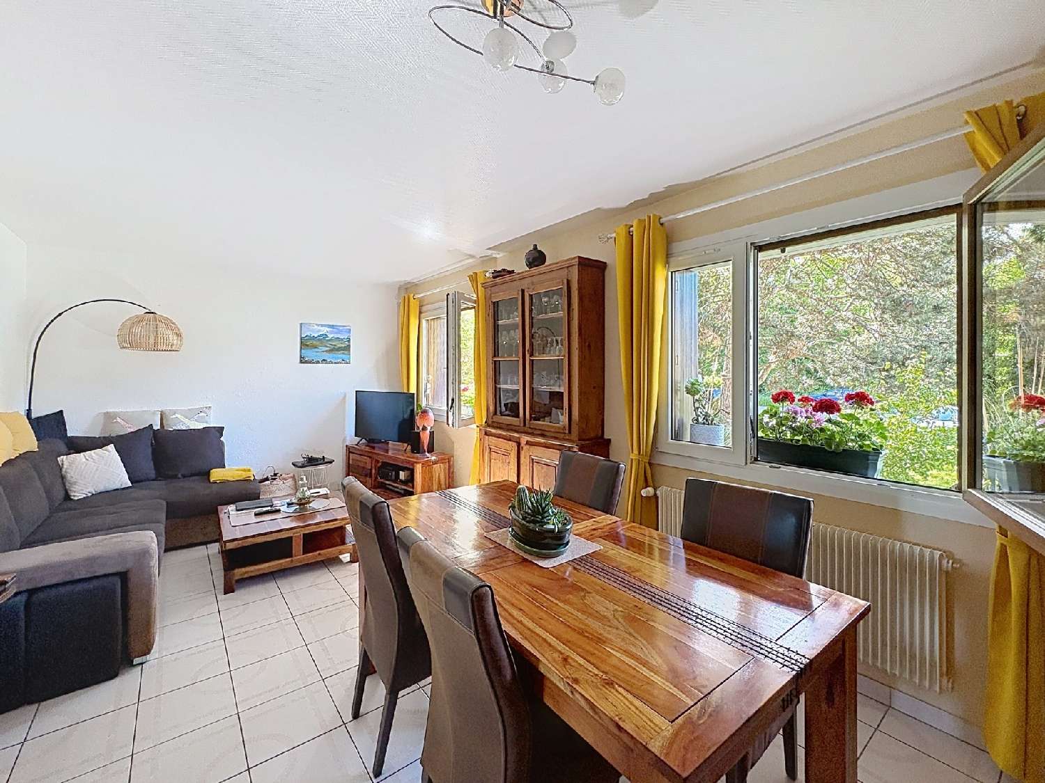  kaufen Wohnung/ Apartment Brenthonne Haute-Savoie 5