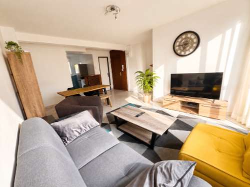 Brest Finistère apartment foto 7383936