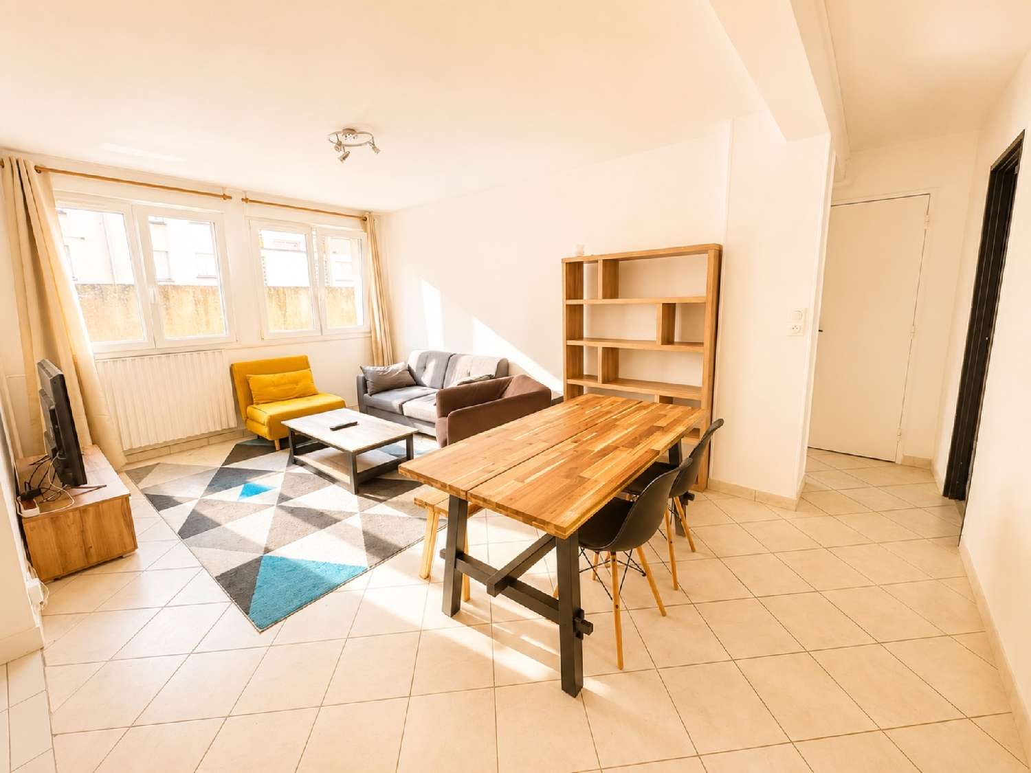 for sale apartment Brest Finistère 7