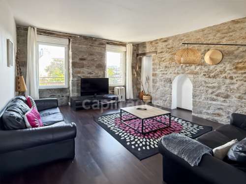 Brest Finistère apartamento foto 7389200