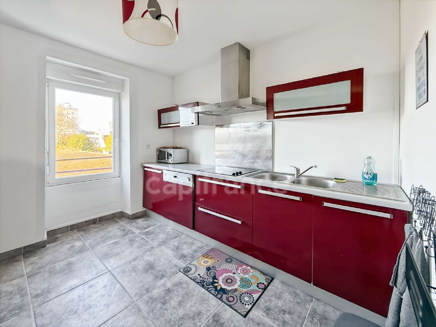 en venta apartamento Brest Finistère 2
