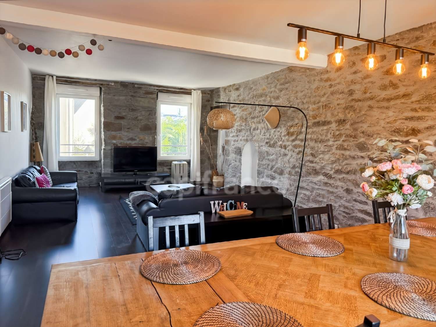 en venta apartamento Brest Finistère 3