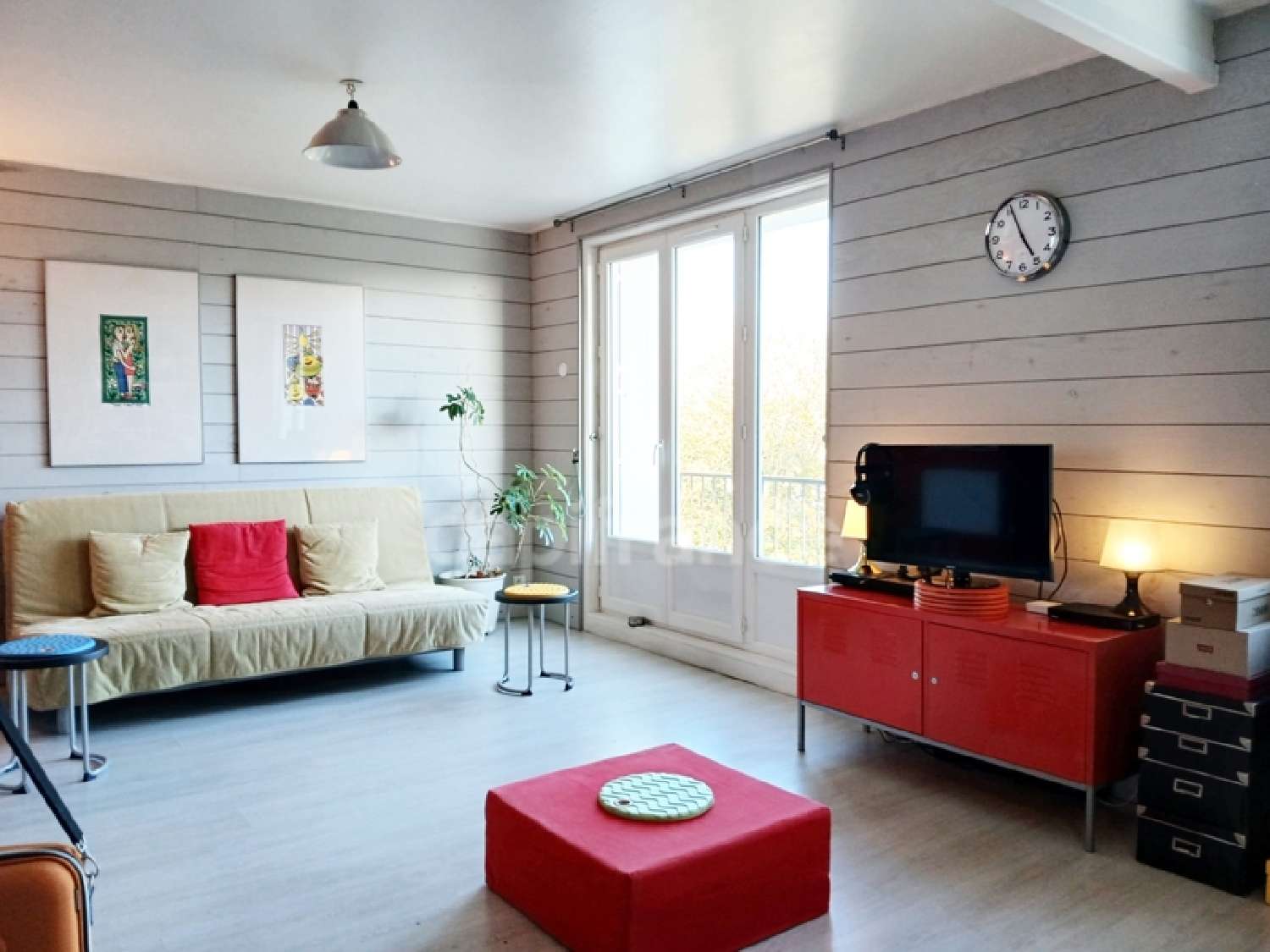 en venta apartamento Brest Finistère 2