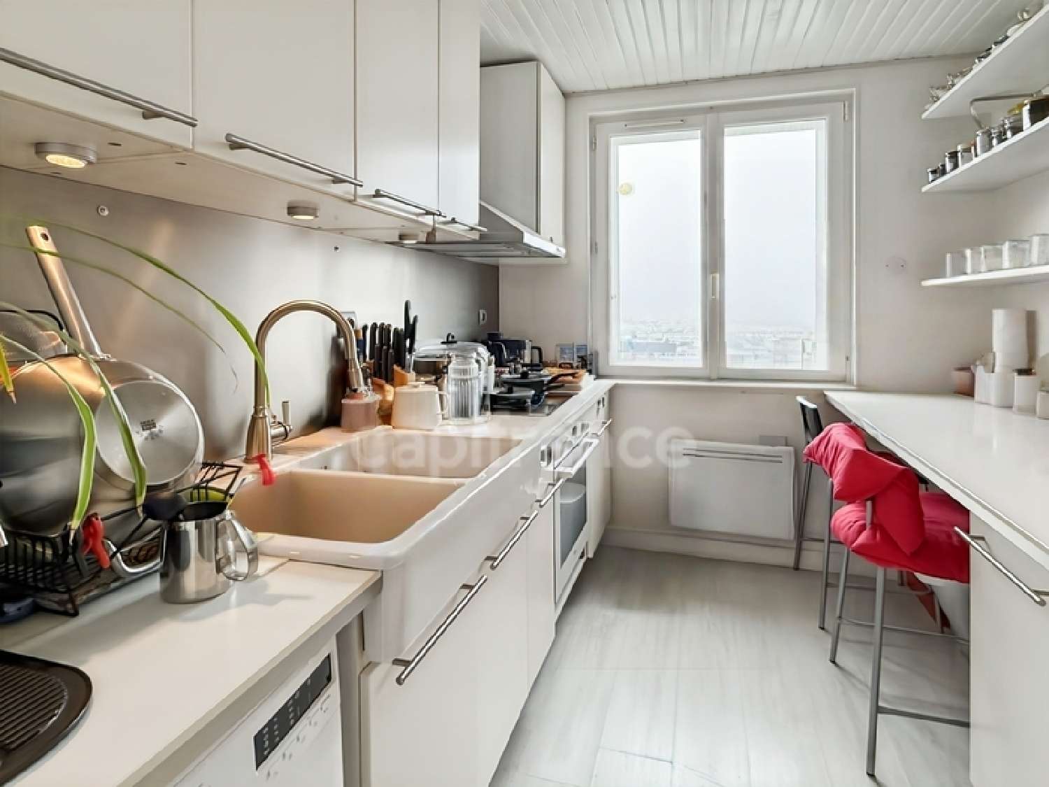 en venta apartamento Brest Finistère 7