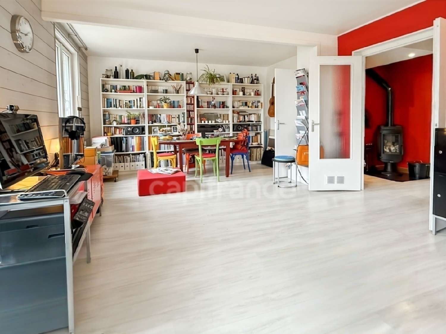 en venta apartamento Brest Finistère 8