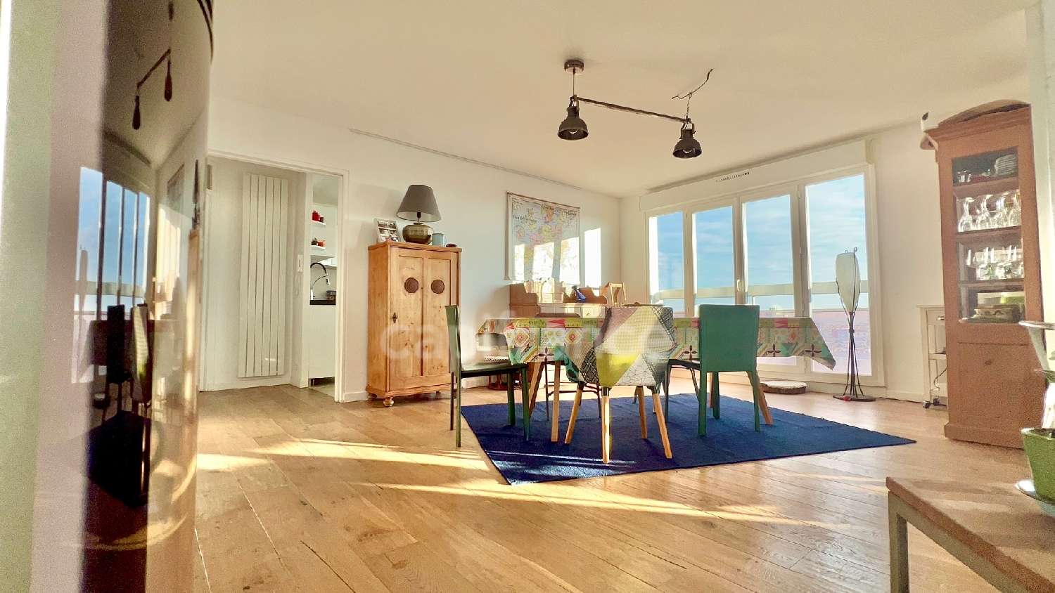 en venta apartamento Brest Finistère 2