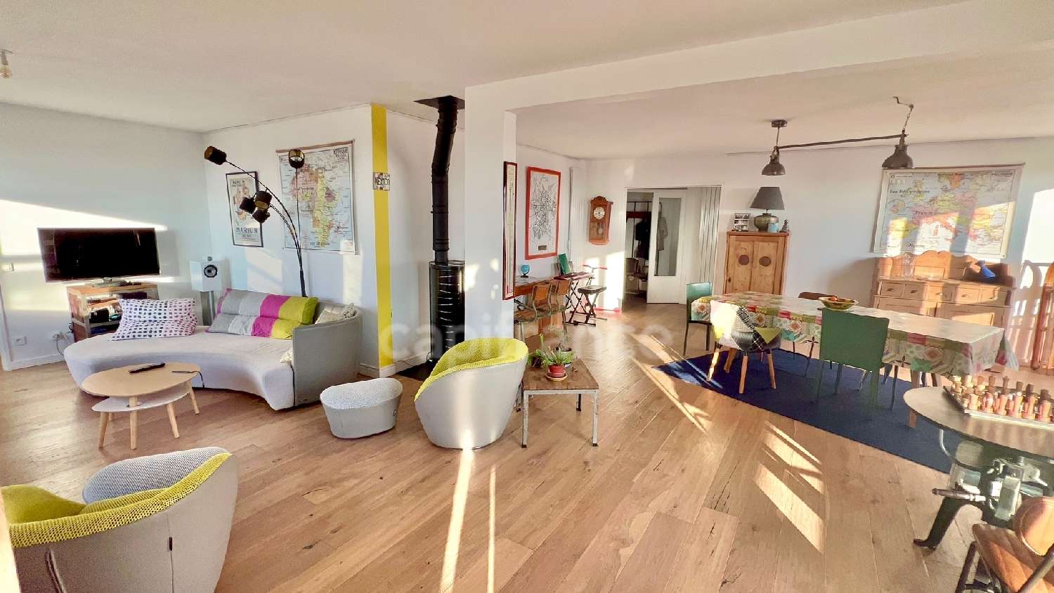 en venta apartamento Brest Finistère 3