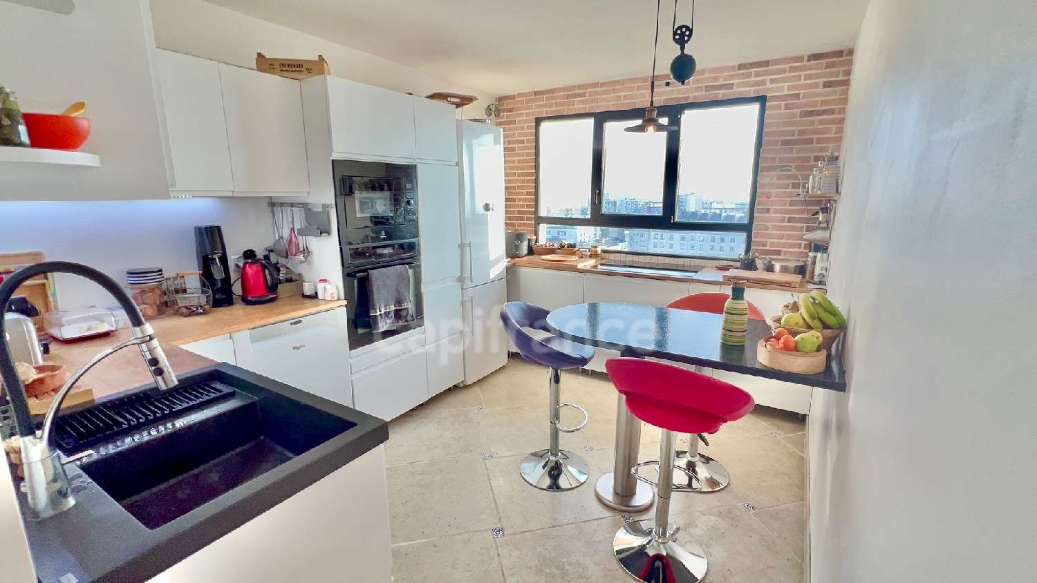 en venta apartamento Brest Finistère 7
