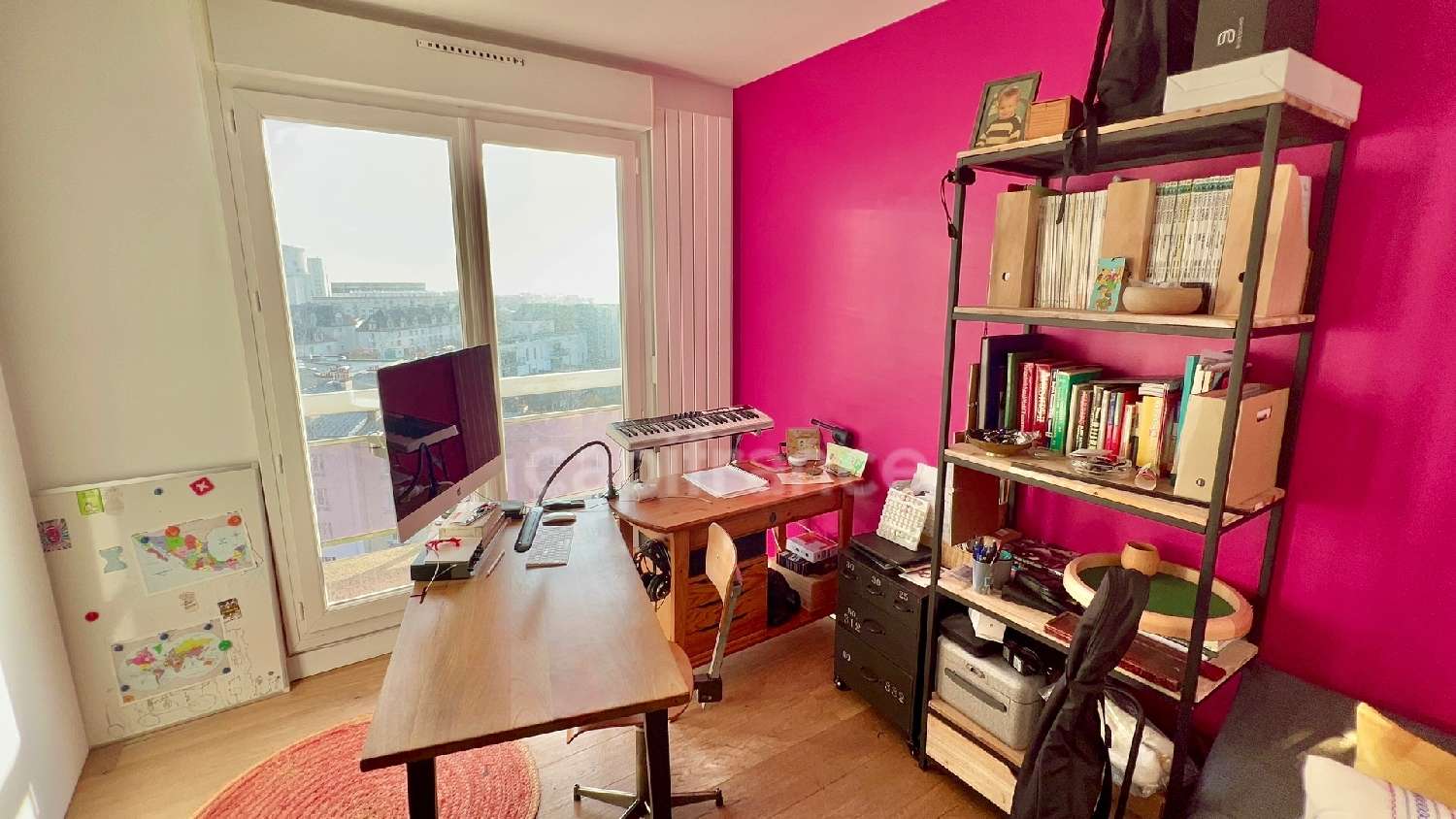 en venta apartamento Brest Finistère 8
