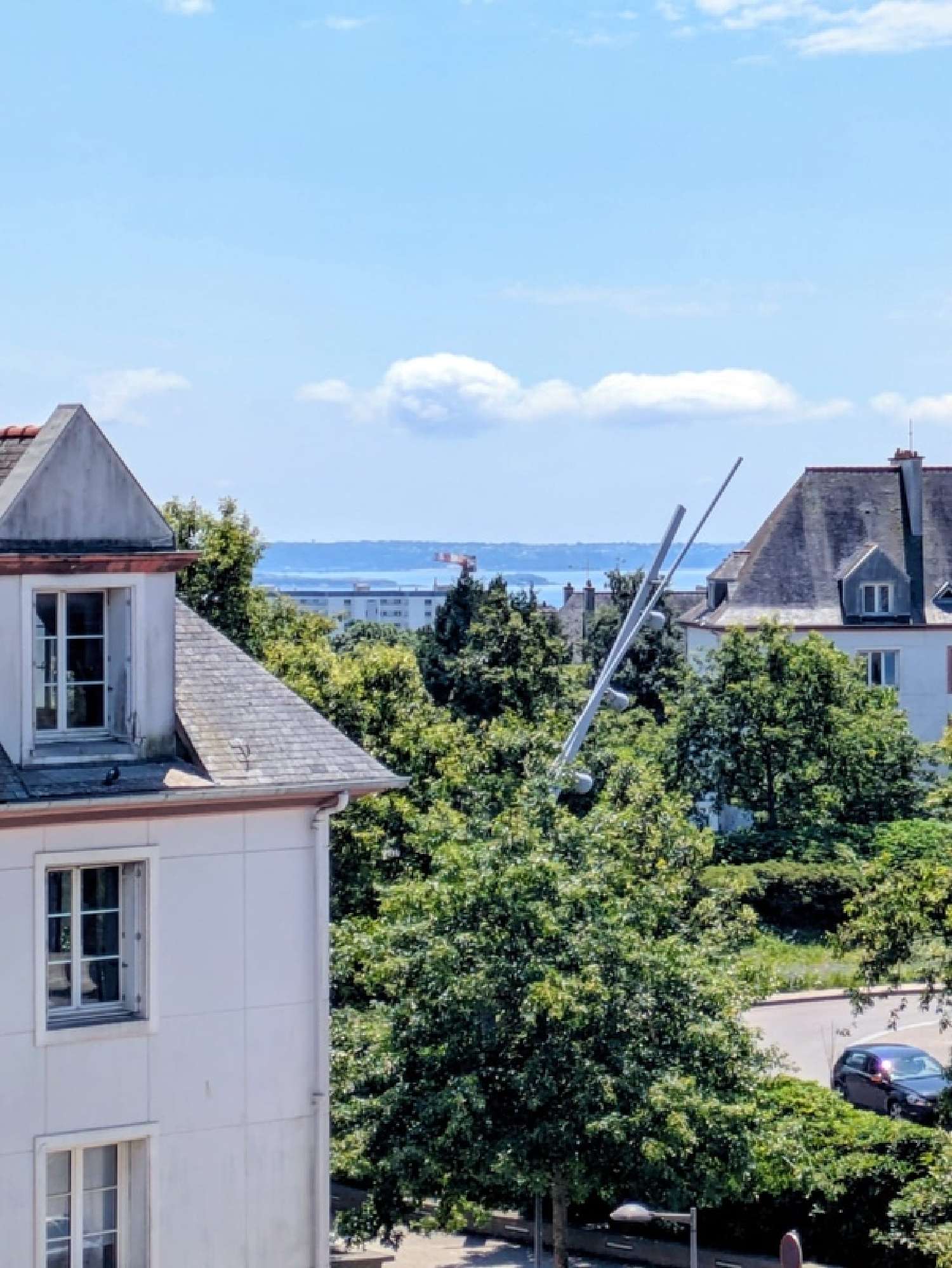 en venta apartamento Brest Finistère 2