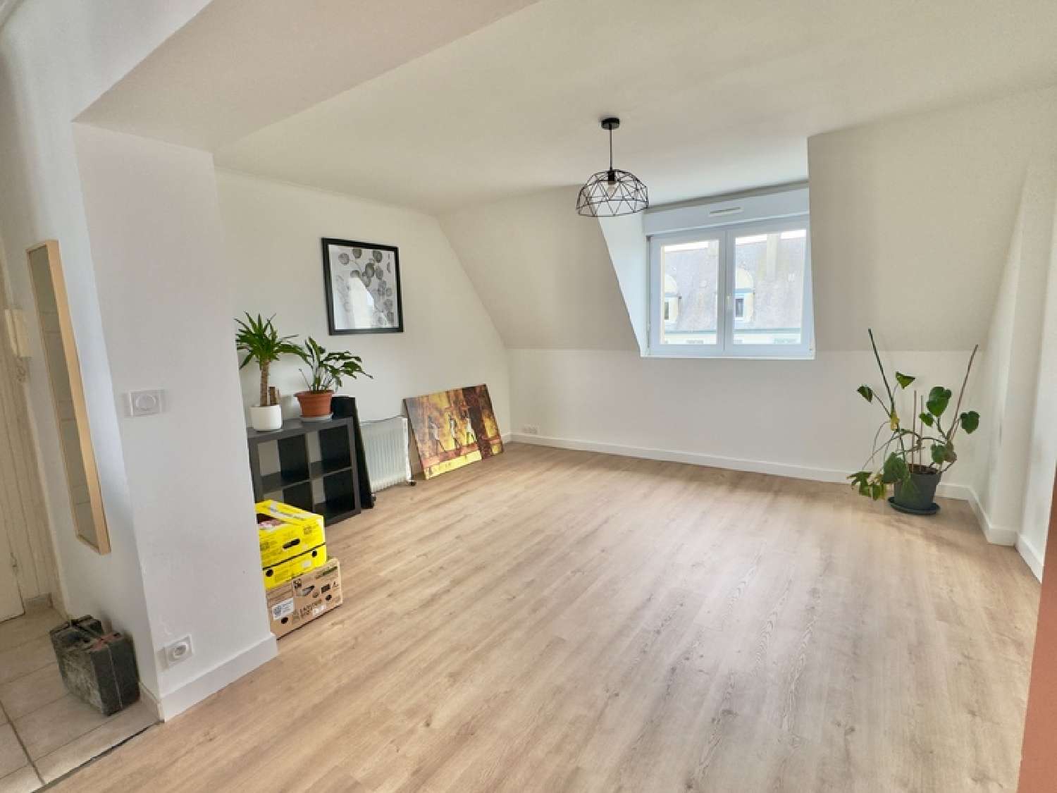 en venta apartamento Brest Finistère 3