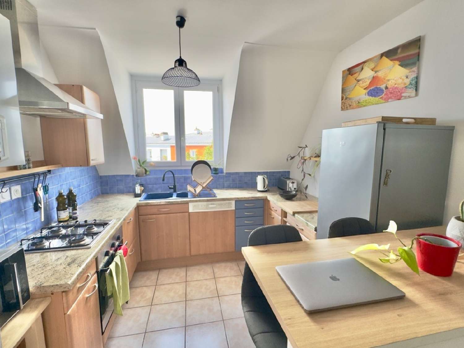 en venta apartamento Brest Finistère 5