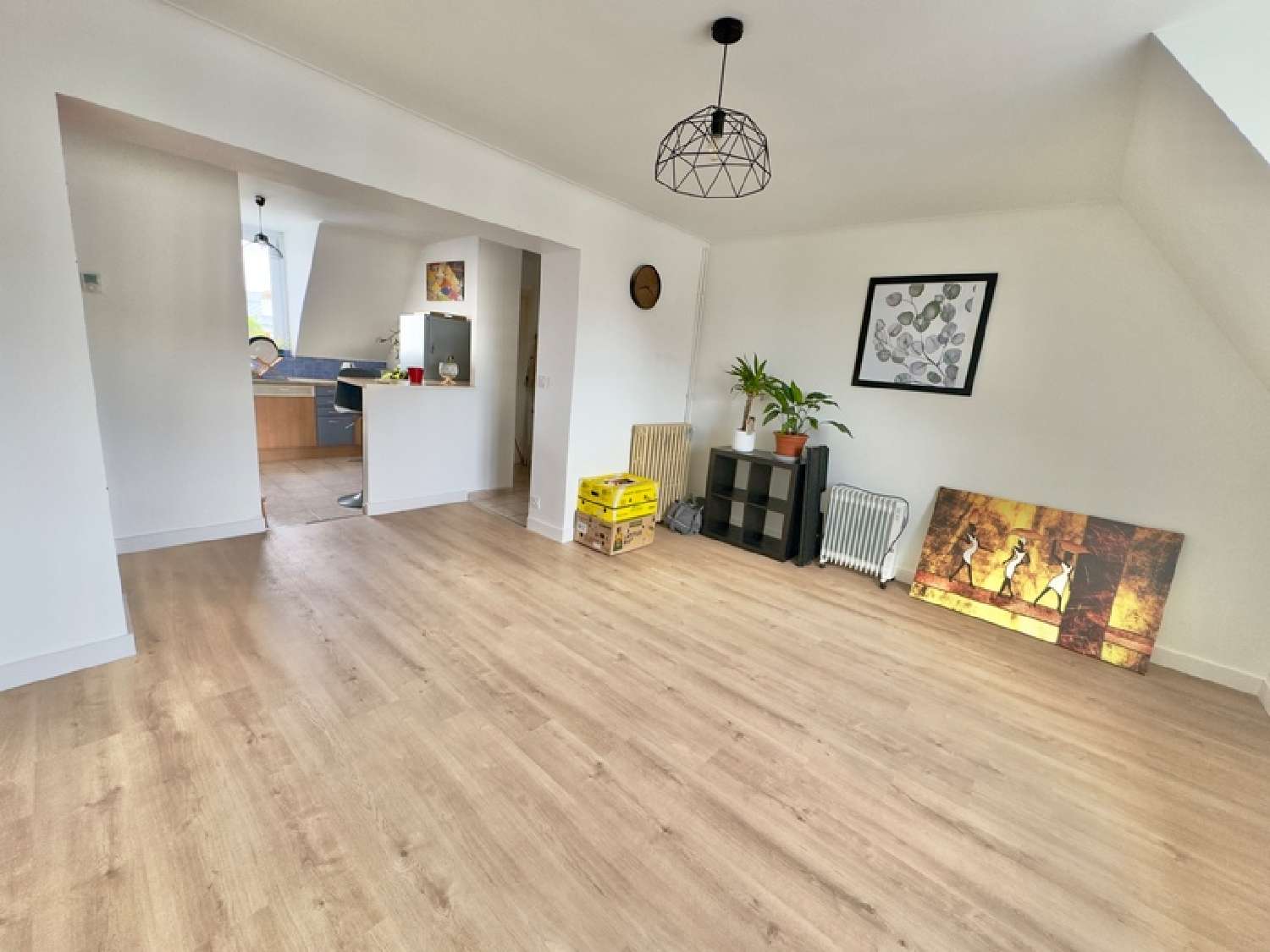en venta apartamento Brest Finistère 6