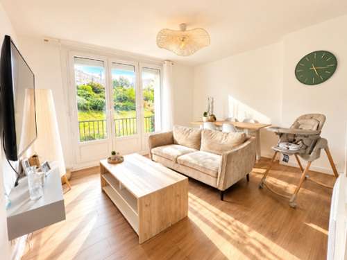 Brest Finistère appartement foto 7392379