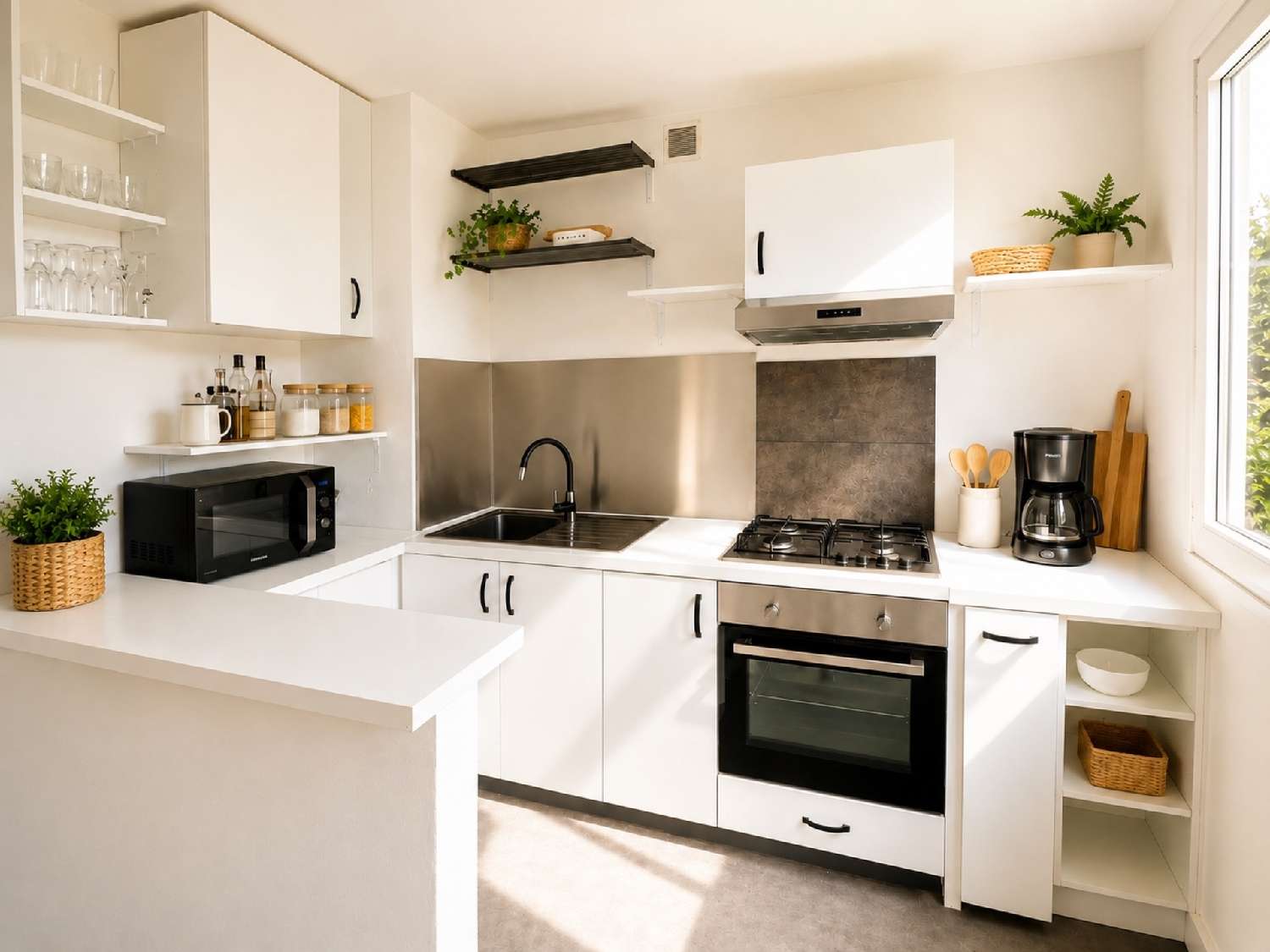 à vendre appartement Brest Finistère 2