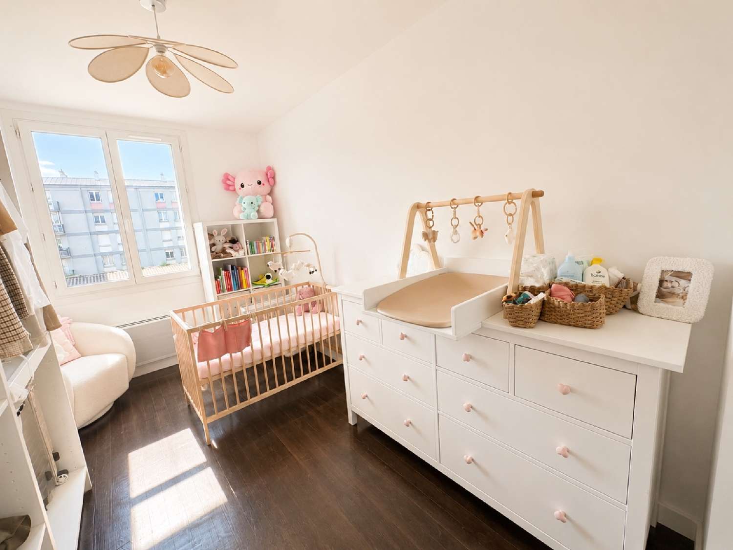 à vendre appartement Brest Finistère 4