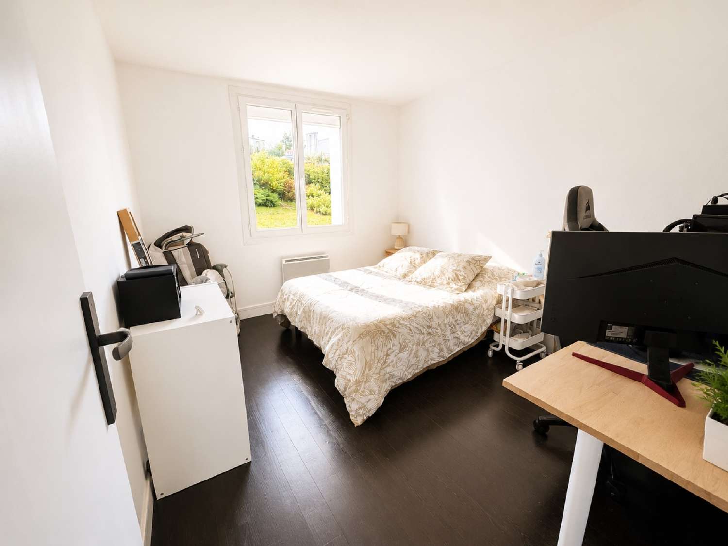 à vendre appartement Brest Finistère 5
