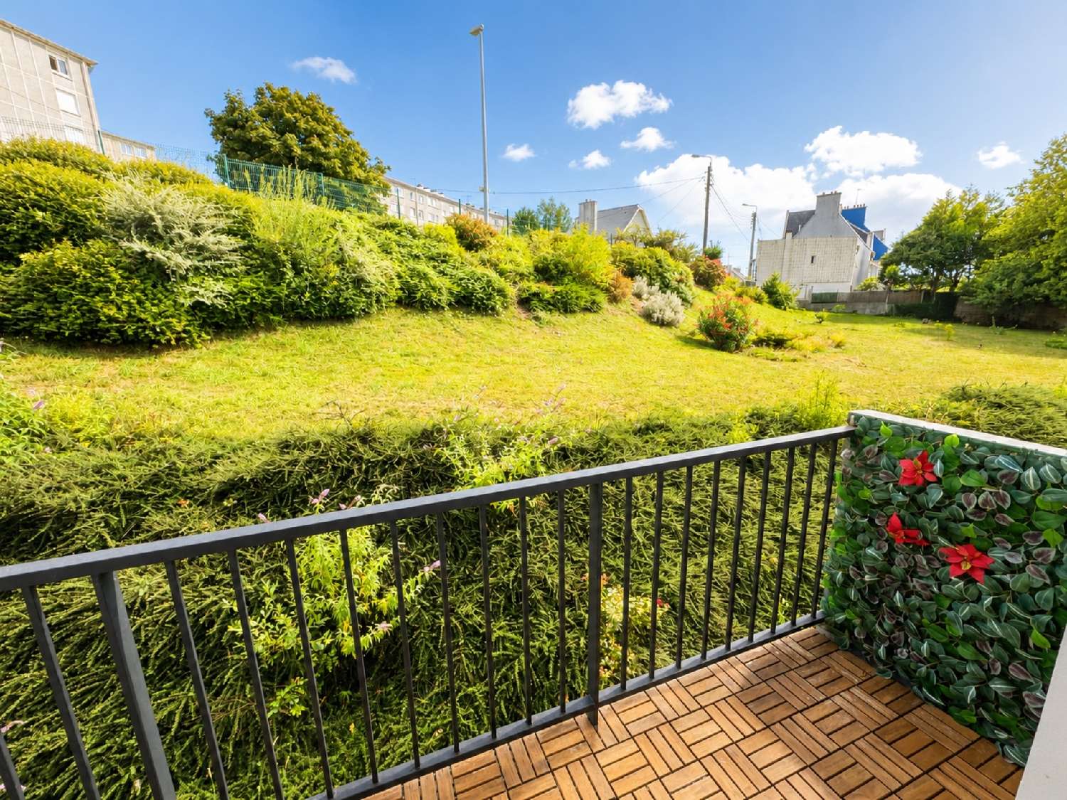 à vendre appartement Brest Finistère 7