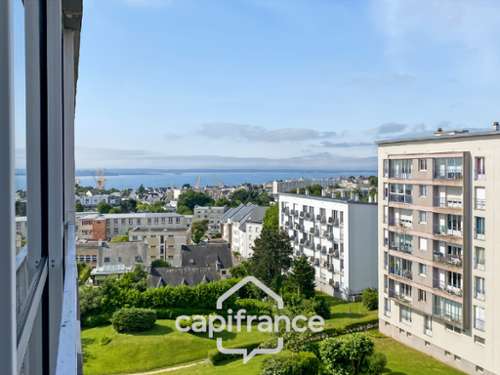 Brest Finistère apartment foto 7400441