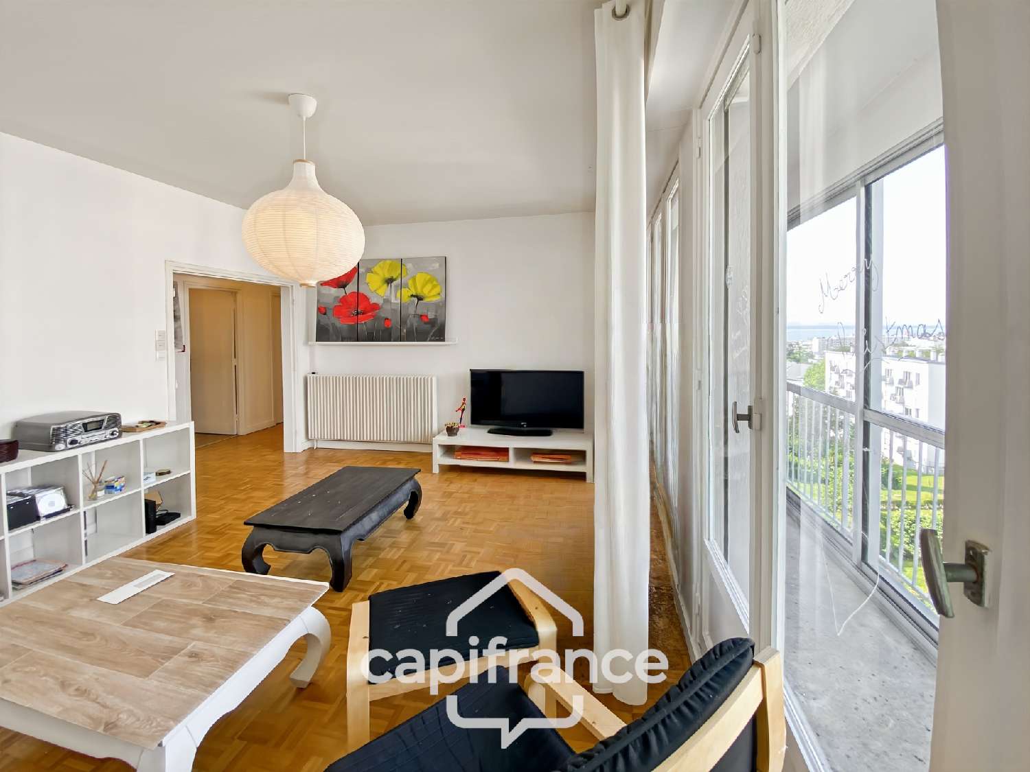 for sale apartment Brest Finistère 2