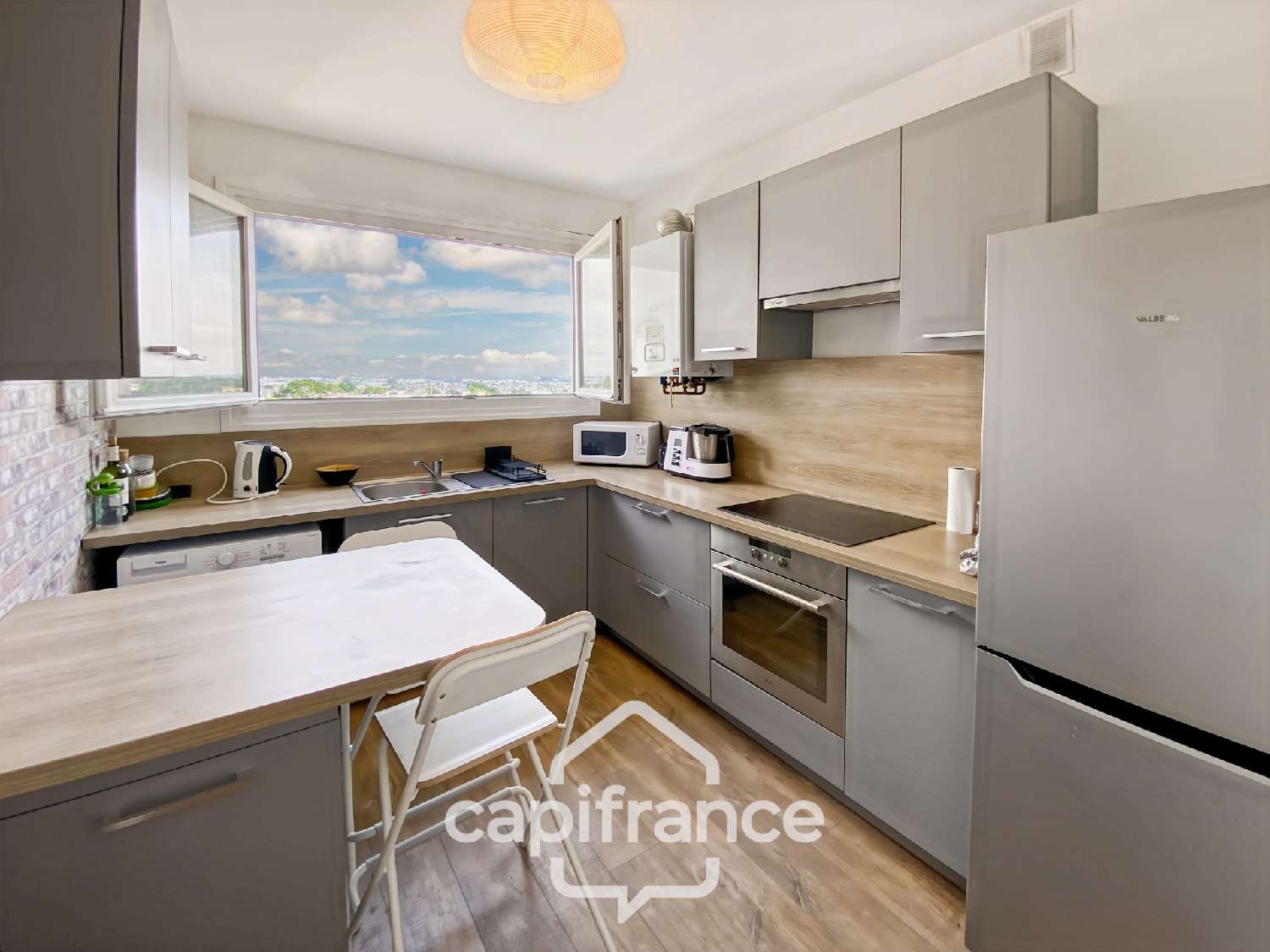 for sale apartment Brest Finistère 3