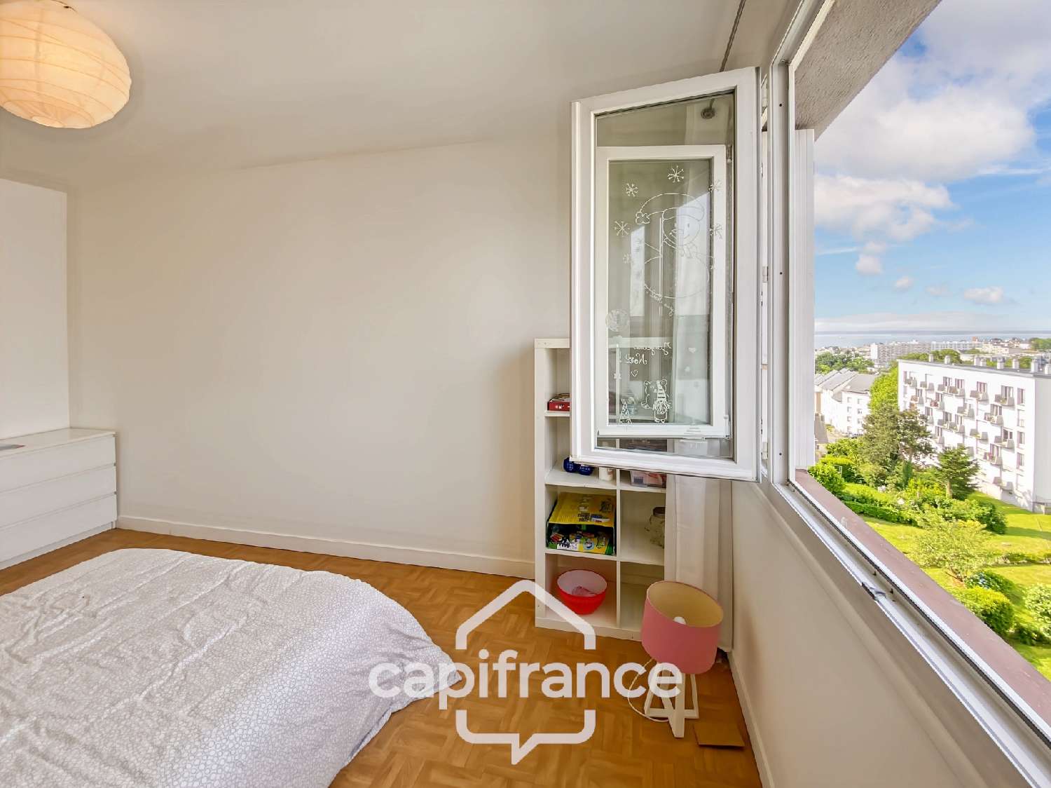 for sale apartment Brest Finistère 4