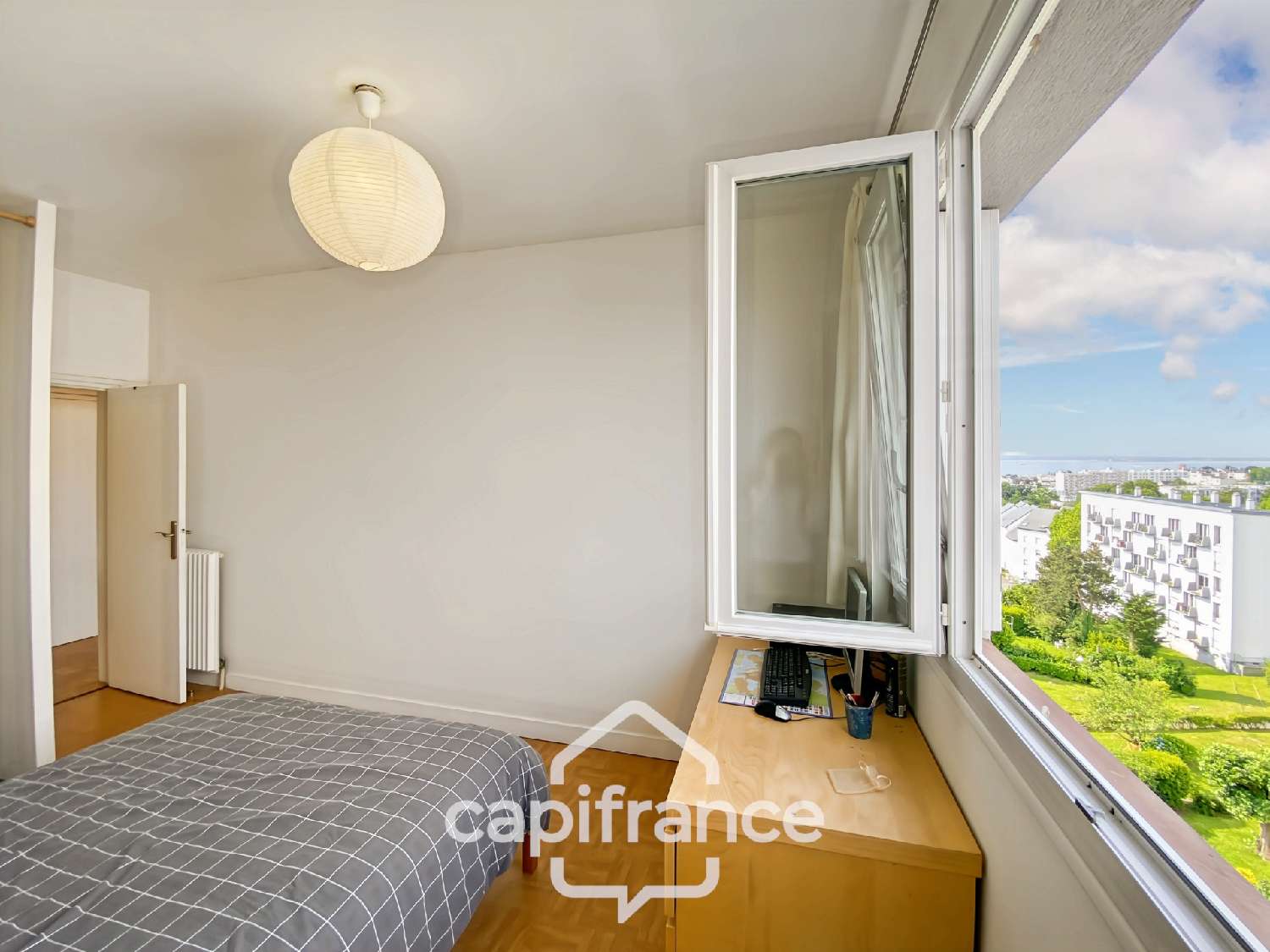for sale apartment Brest Finistère 6
