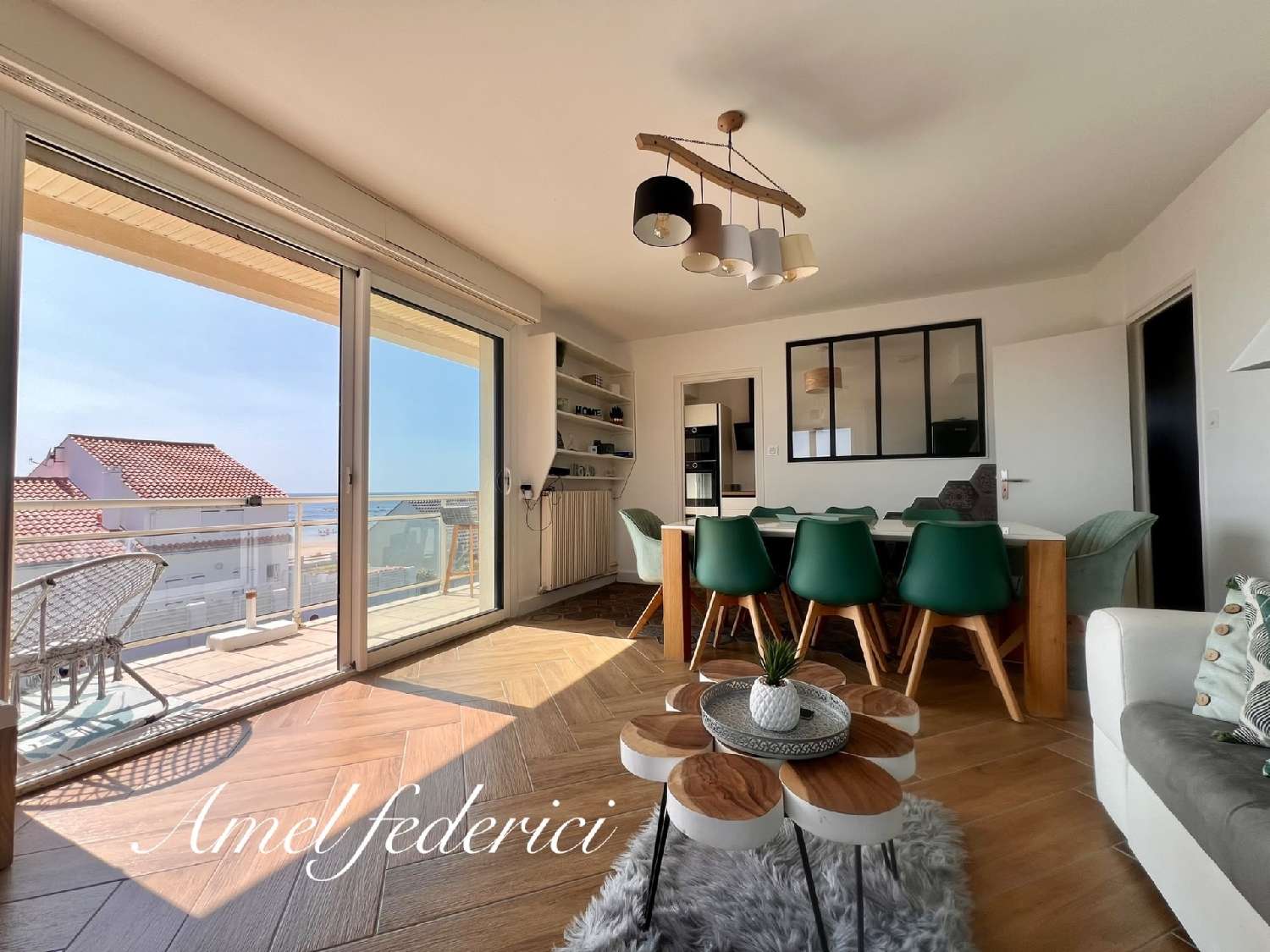  à vendre appartement Brétignolles-sur-Mer Vendée 2