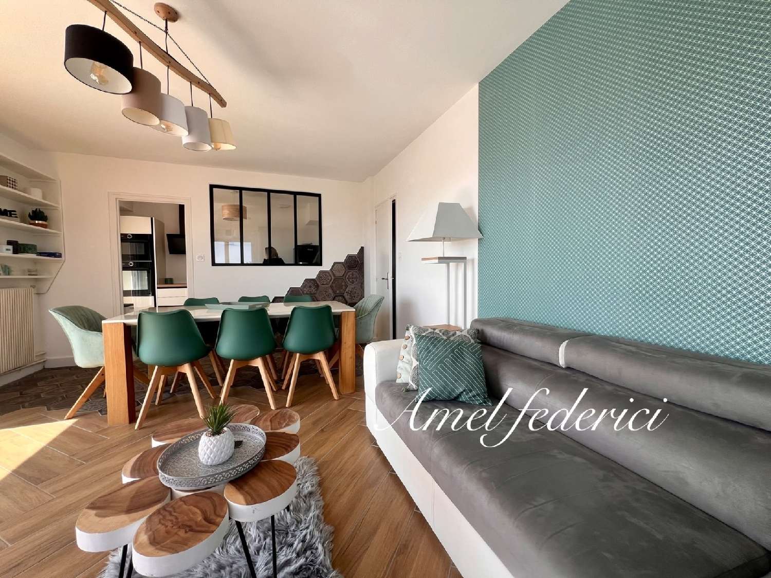  à vendre appartement Brétignolles-sur-Mer Vendée 4