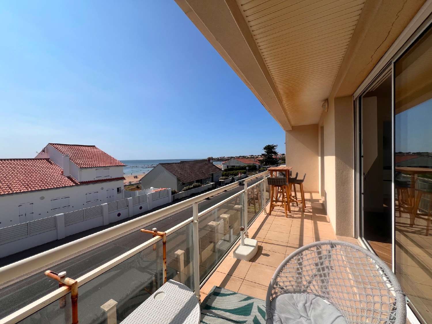  à vendre appartement Brétignolles-sur-Mer Vendée 5