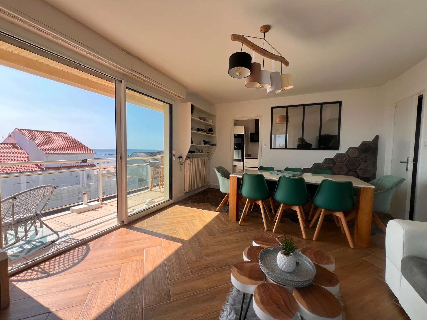  à vendre appartement Brétignolles-sur-Mer Vendée 8