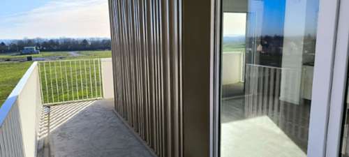 Bretteville-sur-Odon Calvados apartment foto 7399952