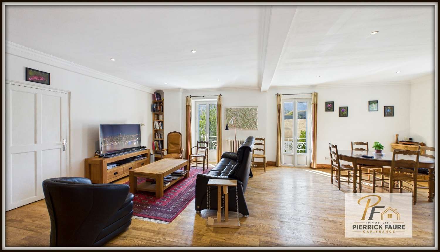 for sale apartment Briançon Hautes-Alpes 1