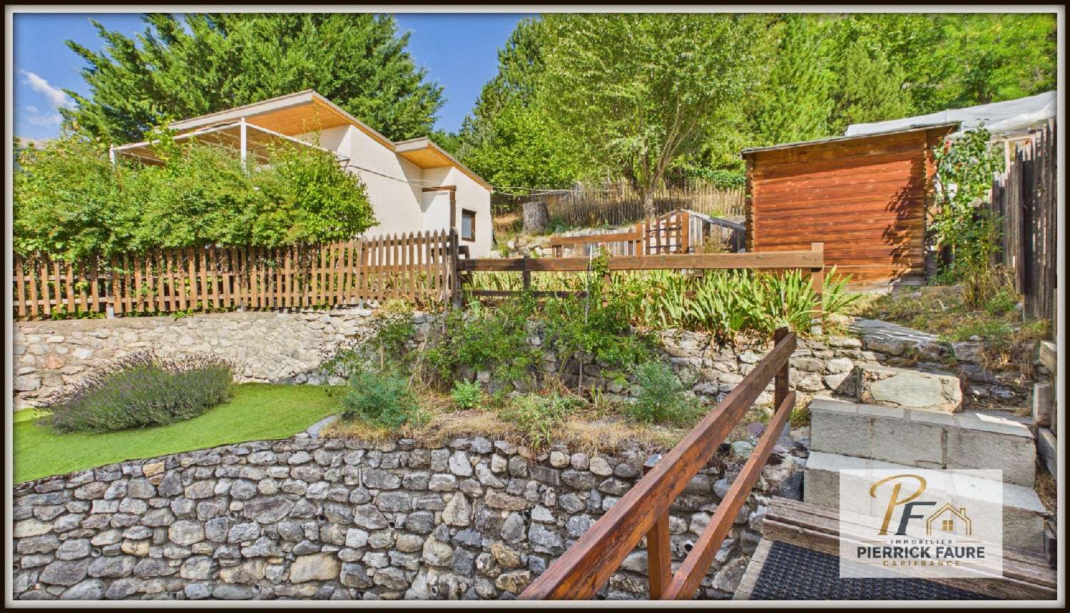 for sale apartment Briançon Hautes-Alpes 2
