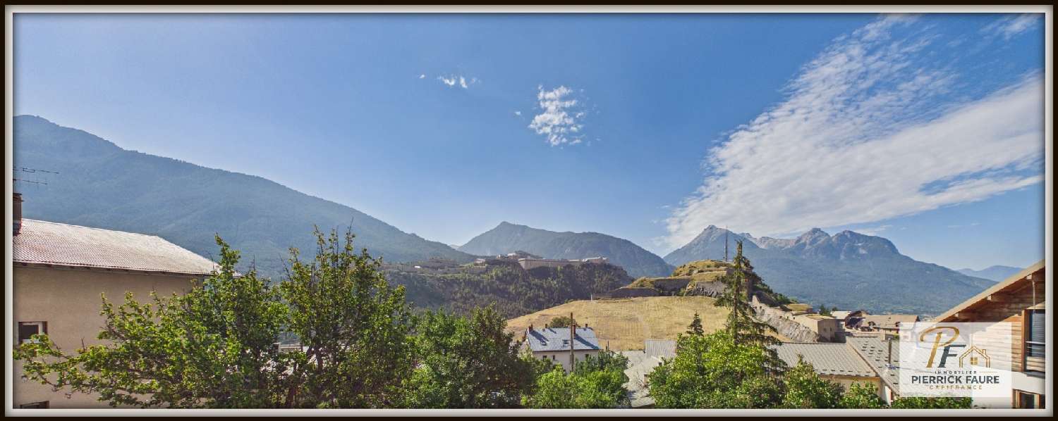 for sale apartment Briançon Hautes-Alpes 3