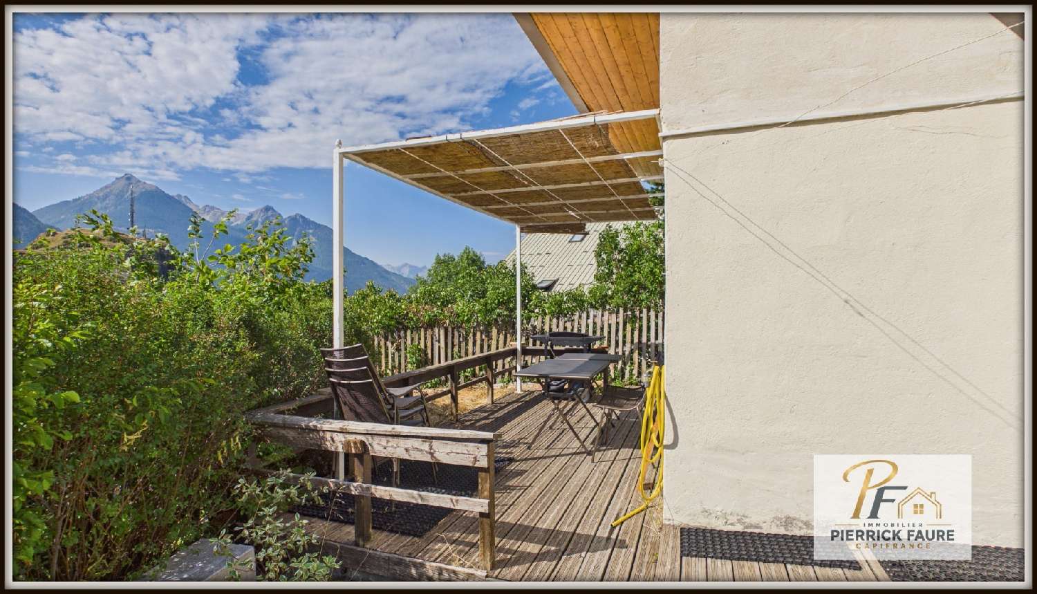 for sale apartment Briançon Hautes-Alpes 4
