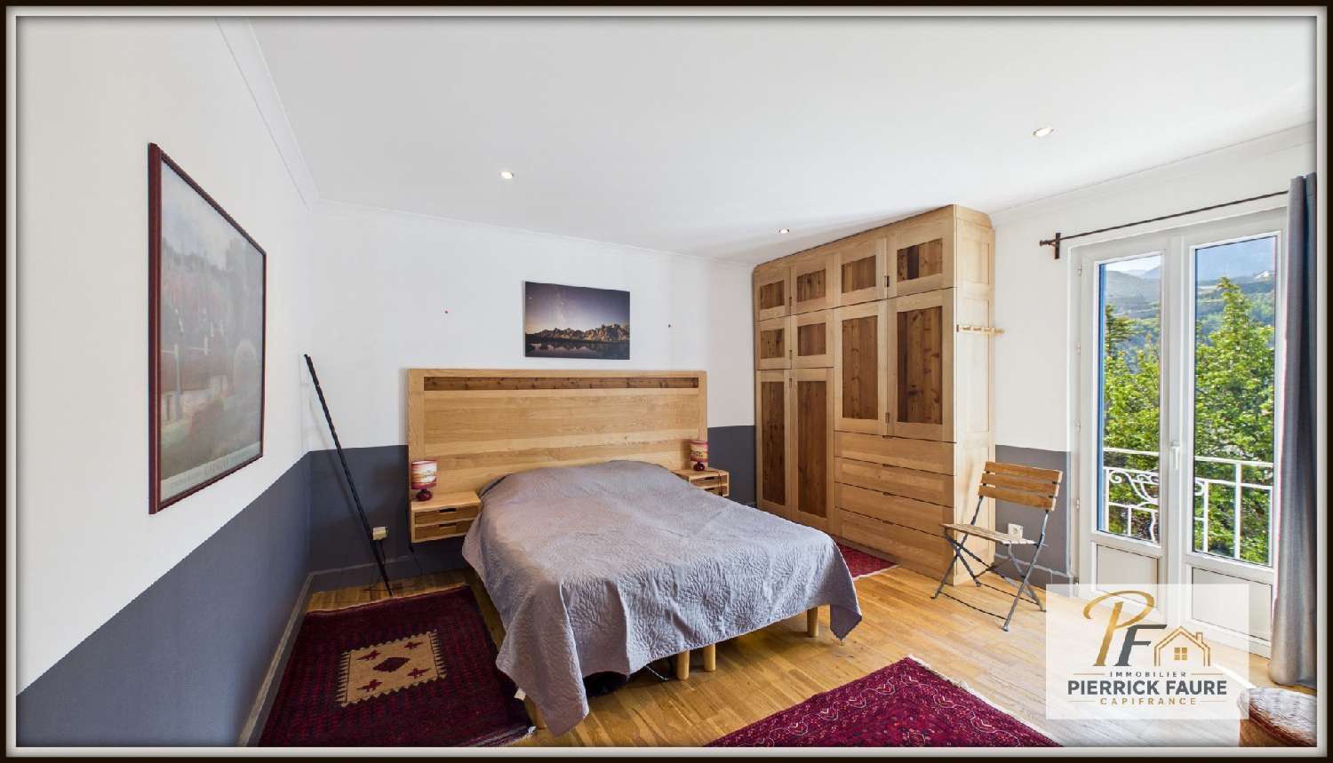for sale apartment Briançon Hautes-Alpes 6