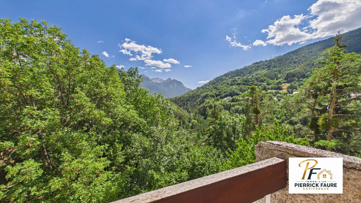 for sale apartment Briançon Hautes-Alpes 2